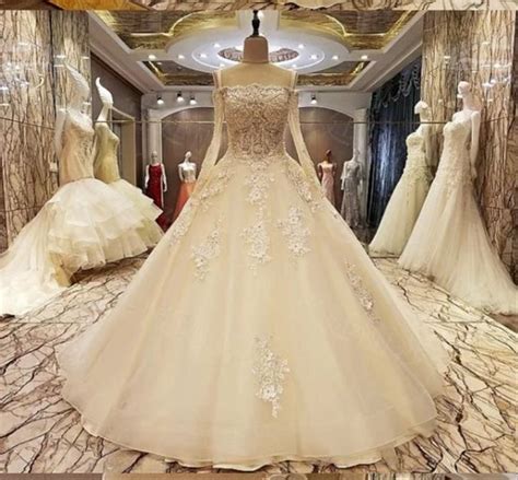 gaun pengantin yang paling bagus neofotografi