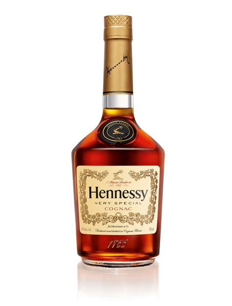 hennessy vs cognac 750 ml