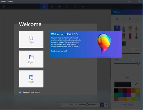 Paint 3d Download For Windows 10 Forvse