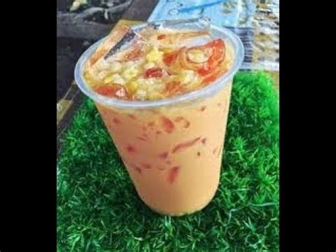 ½ botol pati jagung double lion. Resipi Air Jagung Ketagih - Resepi Bergambar