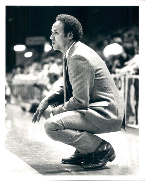Lot Detail Lenny Wilkens Hawks The Sporting News Collection Archives Original Photo