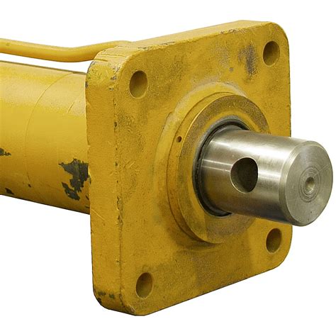 4x36x25 Double Acting Hydraulic Cylinder Double Acting Hydraulic