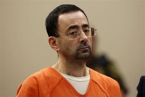 Usa Gymnastics Entire Board Has Resigned Following The Larry Nassar
