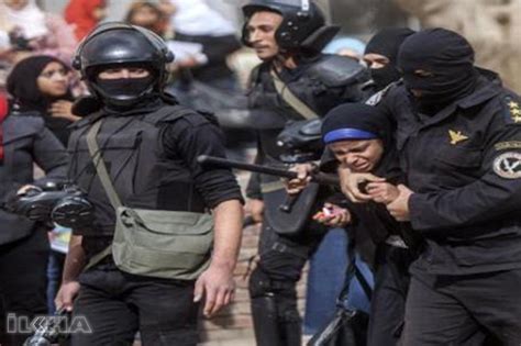 Muslim Women In Egyptian Prisons Expose Torture Every Day [İlkha