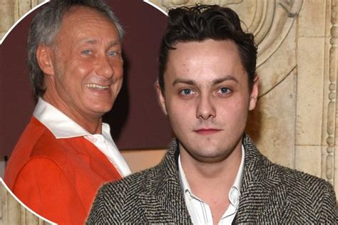 ben dover diagnosed with cancer adult film star and father of outnumbered star tyger drew honey
