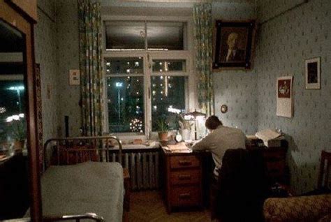 Soviet Apartment Interior 1950s Ifttt2uhqk2b Интерьер