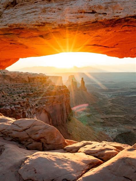 5 Epic Things To Do In Canyonlands National Park Utah More Than