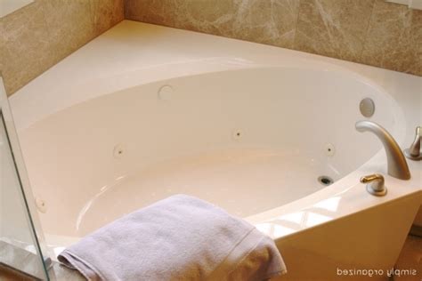 I've heard that some people use dish detergent. How To Clean Bathtub Jets - Bathtub Designs
