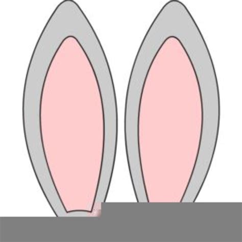 Rabbit Ear Clipart 20 Free Cliparts Download Images On Clipground 2024