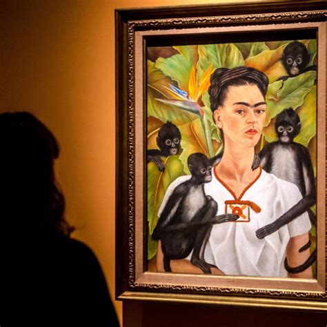 Frida Kahlo Pinturas Más Famosas Y Dónde Verlas Frida Kahlo Frida Kahlo Pinturas Pinturas