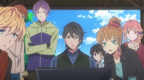 Raindrops And Daydreams Streaming Autumn 2014 Anime Final Impressions