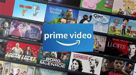 Amazon Prime Video For Android Begins Adding User Profiles Androidsis