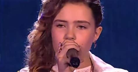 Nobody Believes 11 Year Old Can Sing Like Whitney Houston After 2