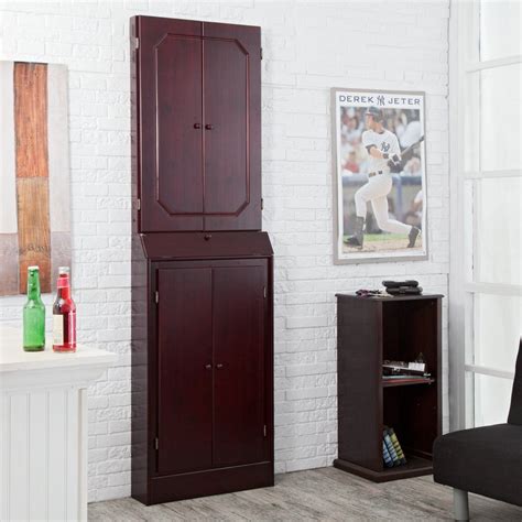 Woodworking, design, electronics, painting, programming. Worcester Arcade Style Dart Board Cabinet | Dart board ...