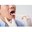 What Causes A Sore Throat  Wonderopolis
