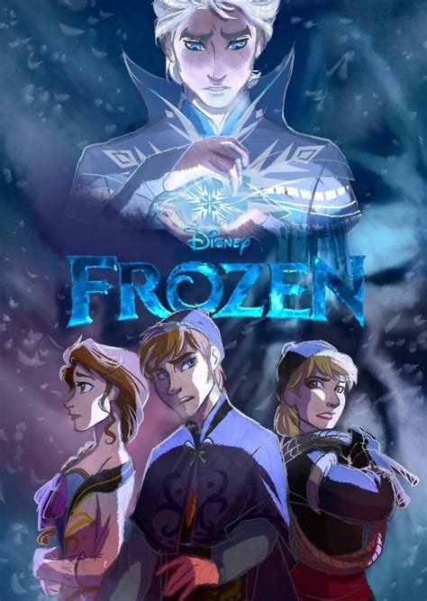 Fan Casting Brendon Urie As Male Elsa In Frozen Genderbend Recast On Mycast