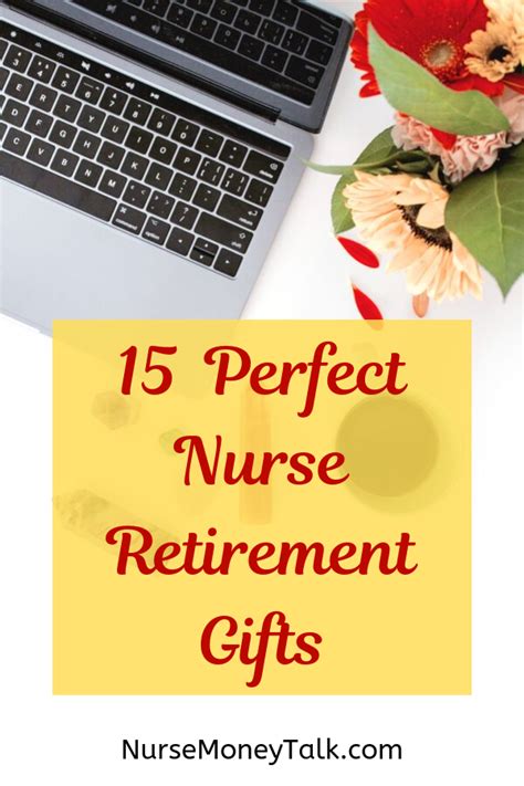 Oh wait, yes i do. 25+ Awesome Nurse Retirement Gifts (in 2021) - Nurse Money ...