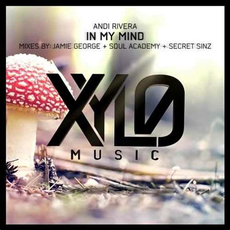 Stream Andi Rivera In My Mind Secret Sinz Remix By Secret Sinz