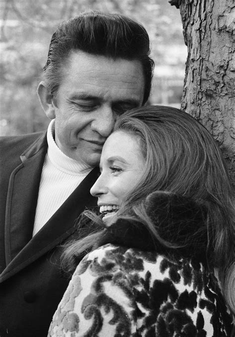 She died on may 15, 2003 in nashville, tennessee, usa. ''The greatest woman I ever met'': Johnny Cash's love ...