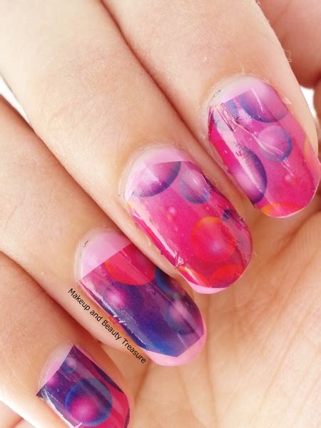 Best Makeup Beauty Mommy Blog Of India Born Pretty Store Colorful Nail