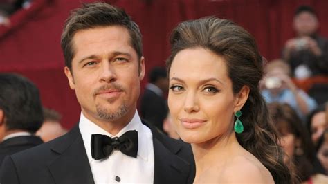 El Ultimátum De Angelina Jolie A Brad Pitt Kanye West O Sus Hijos Infobae