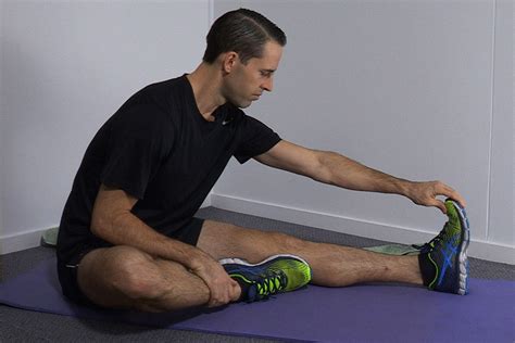 Flexibilidad Muscular 3 Métodos Y Ejercicios Para Mejorarla