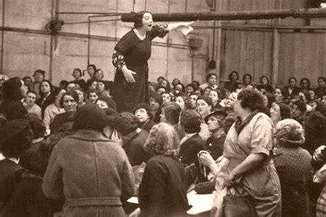 Mujeres Socialistas Archivos Organización Comunista Revolucionaria