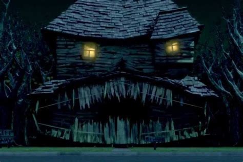 7 Best Animated Horror Movies Ranked Animated Times Images And Photos