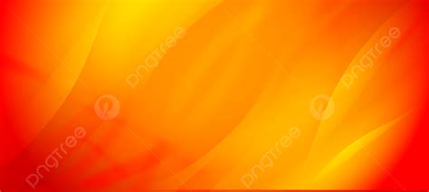 Red Yellow Wavy Background Template Vectors Stock Wallpaper Free Red