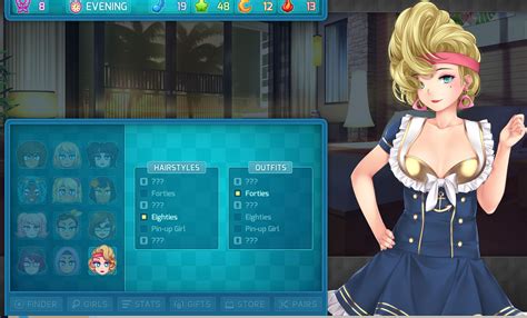 Huniepop 2 Cg Uncensored Then To Uncensor It Go To The Game Folder