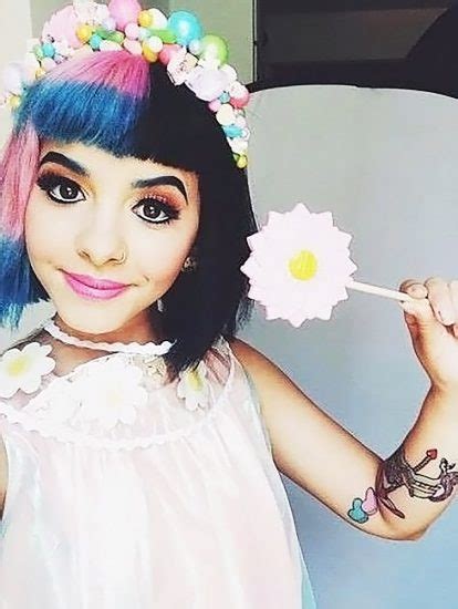 Melanie Martinez Nude Leaked Pics And Sex Tape Porn Video Free