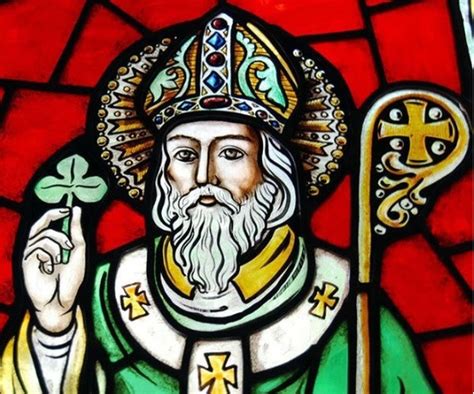 Celebrating St Patrick Five Quick Facts About The Patron Saint Of