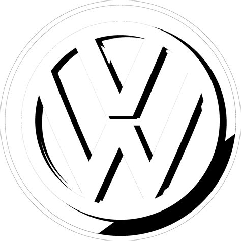 Png Logo Vw Volkswagen Logo Vw Logo Png And Vector Logo Download Vw