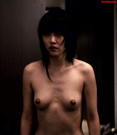 Nude Celebs In Hd Rinko Kikuchi Picture 2010 2 Original Rinko Kikuchi Babel 1080p 12