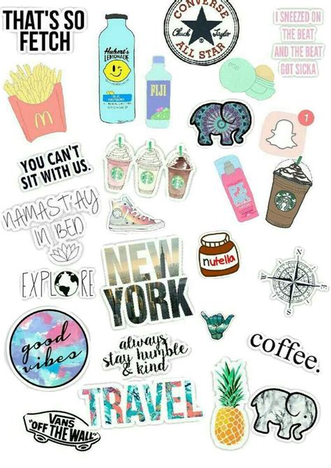 Maybe you would like to learn more about one of these? aesthetic sticker ideas - Google Search | Iphone case ...