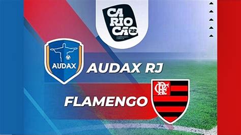 Ingressos Para Audax X Flamengo Onde Comprar E Preços Para O Jogo Do Campeonato Carioca