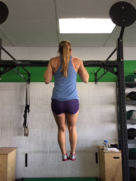 The Only Three Reasons You Still Cant Do A Pull Up
