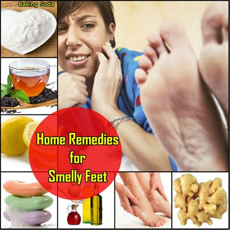 Home Remedies For Smelly Feet Dur Kijiye Pairo Ki Gandh