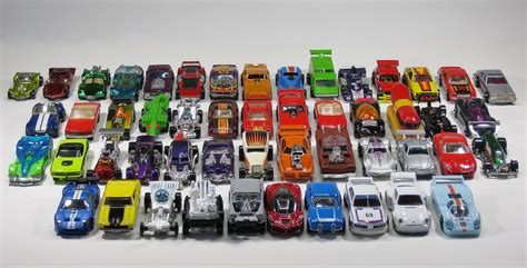 All 5 models are just what you expect in terms of hot wheels quality, detail, and longevity. Hot Wheels 50th Anniversary | Hot Wheels Wiki | FANDOM ...