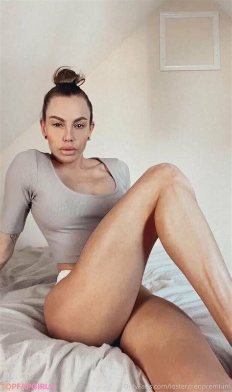 Ia Ostergren Nude Onlyfans Leaked Photo Topfapgirls