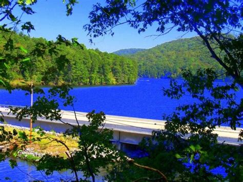 13 Jaw Dropping Places In Alabama That Will Blow You Away Alabama