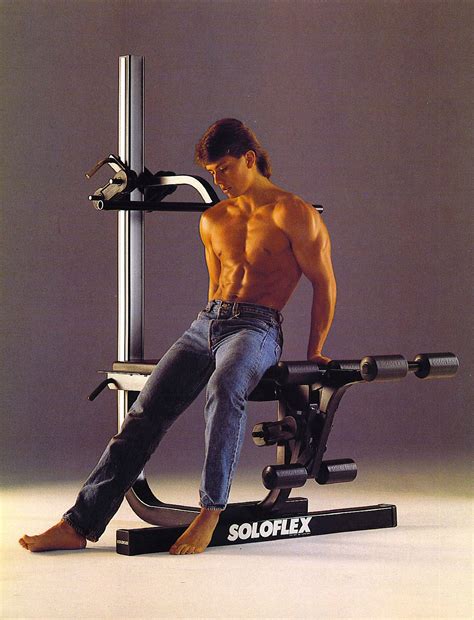 I Used To Have One Of These The Soloflex Machine Body Pump Rhythm