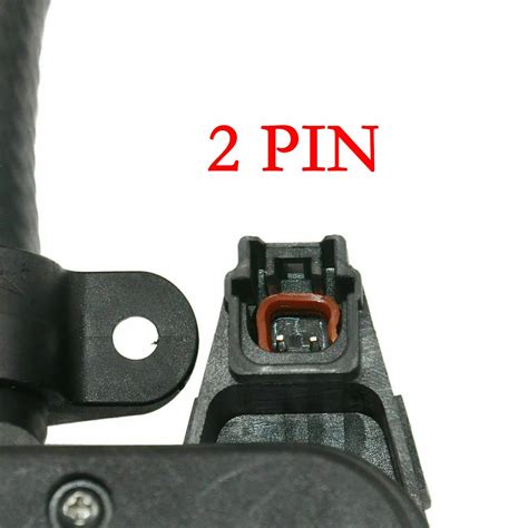 Heater Inlet Hose Control Valve 92400zw10a For Nissan Armada 06-15