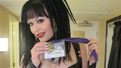 Kink Adelaide BDSM Party Assault Claims Mistress Gabrielle Denies