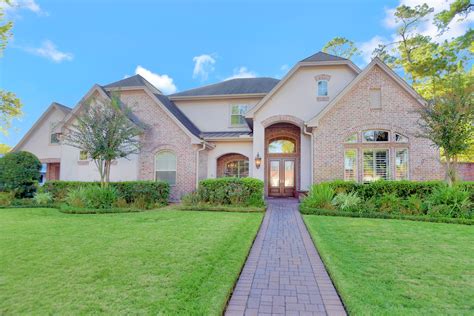 10 Incredible Houston Homes Under 1 Million Haven Lifestyles