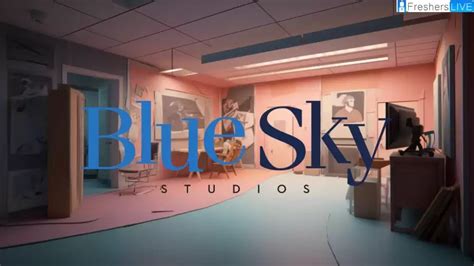 What Happened To Blue Sky Studios When And Why Did Blue Sky Studios