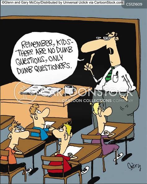 Lecturer Cartoons And Comics Funny Pictures From Cartoonstock