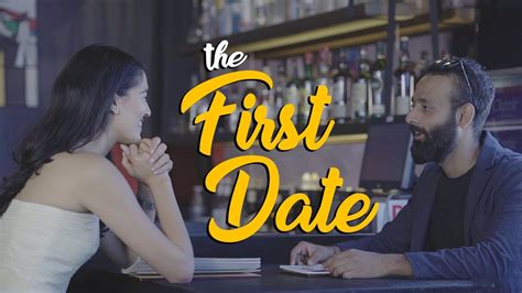 Byn The First Date Youtube