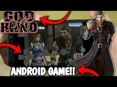 Apr 13, 2021 · god hand is a ps2 action game developed by clove studio, and where published by capcom. How to Download GOD HAND Game in Any Android Device With ...