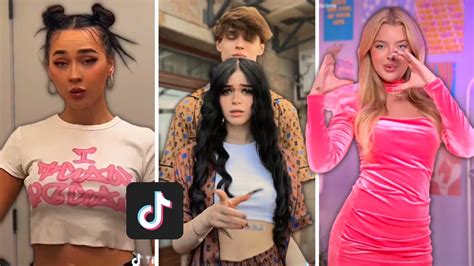 Reason The TikTok Dance Challenge That S Taking Over The World Ultimate Compilation YouTube